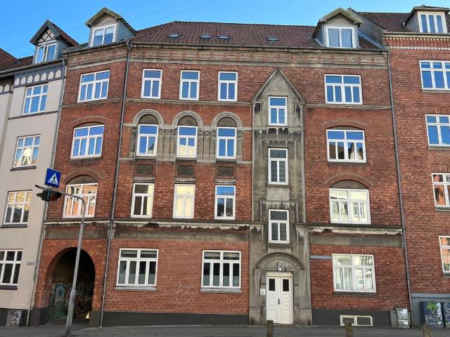 Lejlighed til leje i Randers, Århus