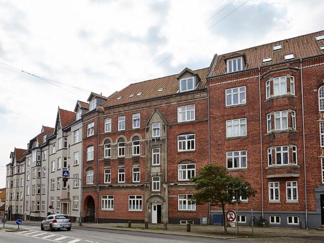 Lejlighed til leje i Randers, Århus