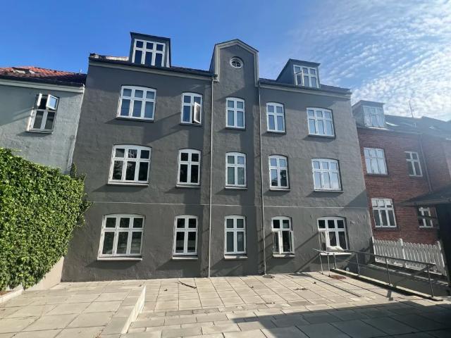 Lejlighed til leje i Randers, Århus