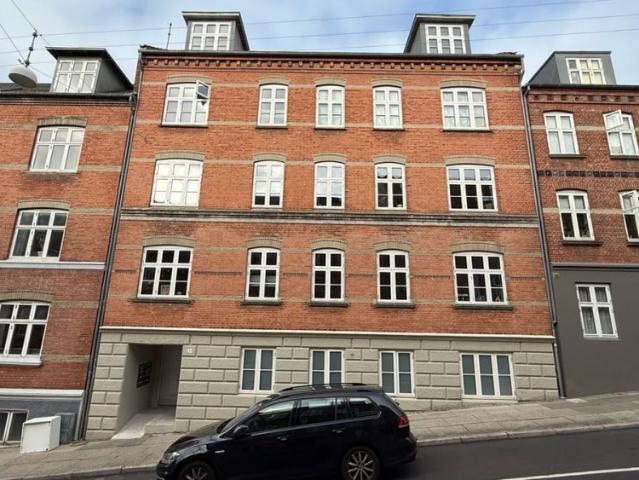 Lejlighed til leje i Randers, Århus