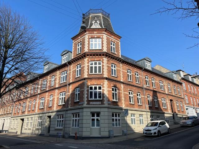 Lejlighed til leje i Randers, Århus