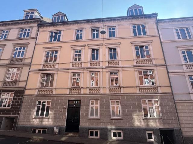 Lejlighed til leje i Strømmen, Randers