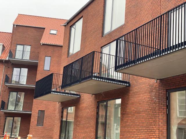 Lejlighed til leje i Randers, Århus