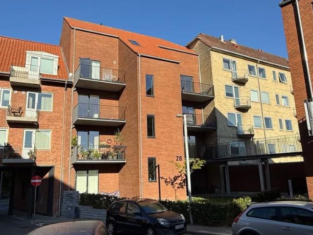 Lejlighed til leje i Randers, Århus