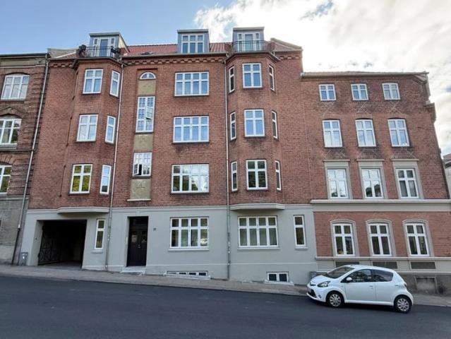 Lejlighed til leje i Randers, Århus