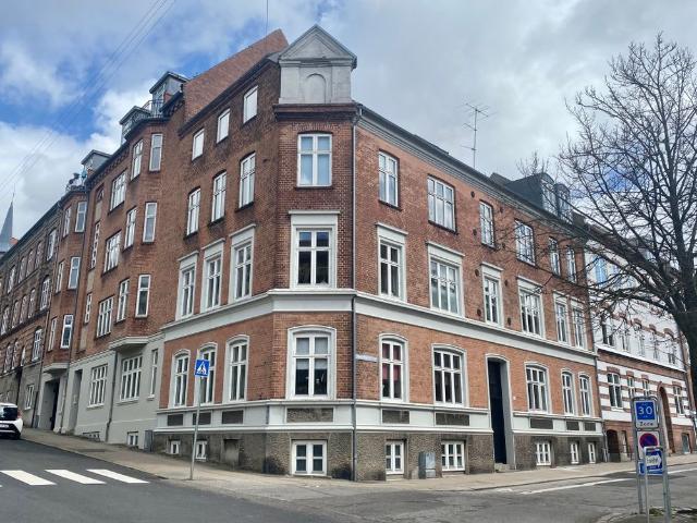 Lejlighed til leje i Randers, Århus