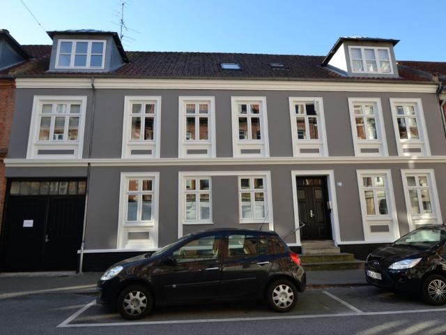 Lejlighed til leje i Randers, Århus