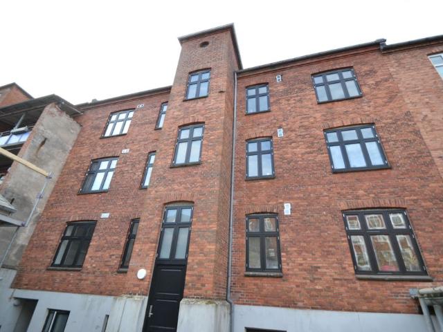 Lejlighed til leje i Randers, Århus