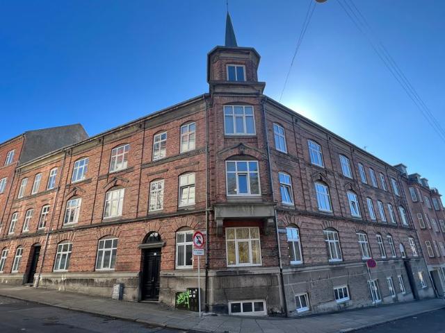 Lejlighed til leje i Strømmen, Randers