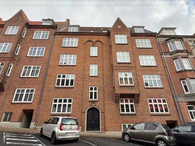 Lejlighed til leje i Randers, Århus