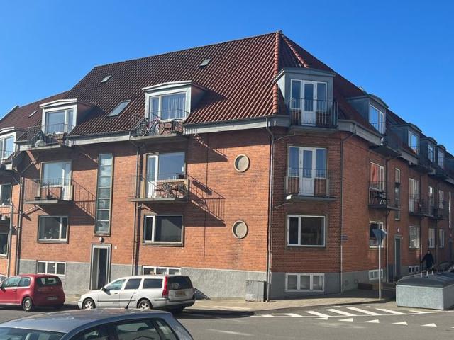 Lejlighed til leje i Randers, Århus