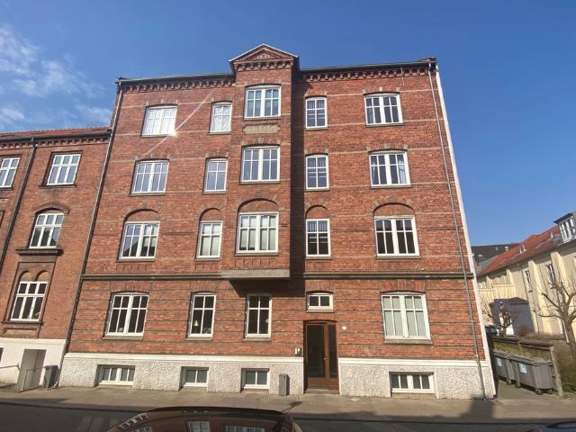 Lejlighed til leje i Randers, Århus