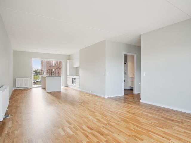 Lejlighed til leje i Randers, Århus