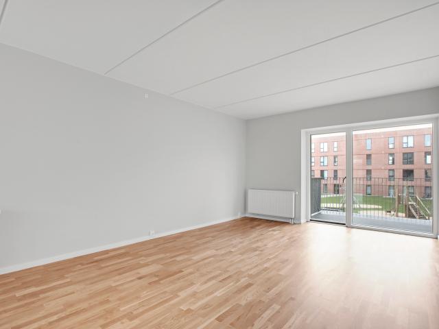 Lejlighed til leje i Randers, Århus