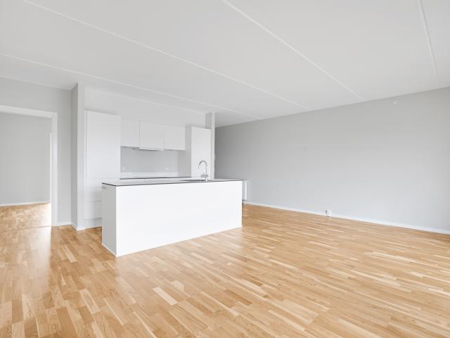 Lejlighed til leje i Randers, Århus