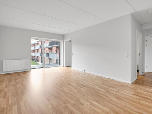 Lejlighed til leje i Randers, Århus