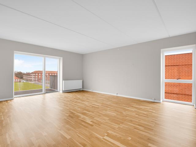 Lejlighed til leje i Randers, Århus