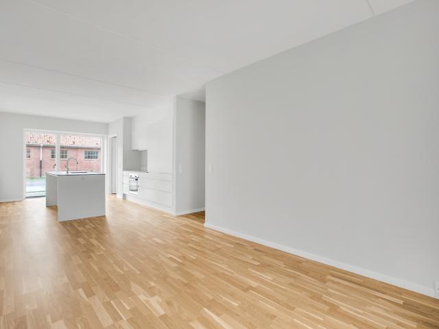 Lejlighed til leje i Randers, Århus