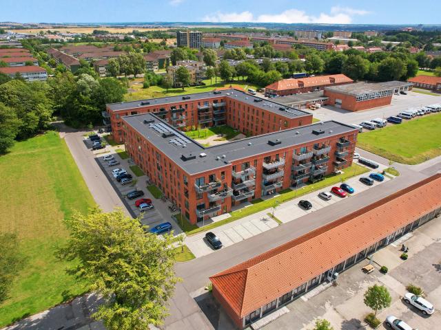 Lejlighed til leje i Randers, Århus