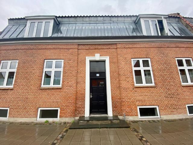 Lejlighed til leje i Randers, Randers Kommune