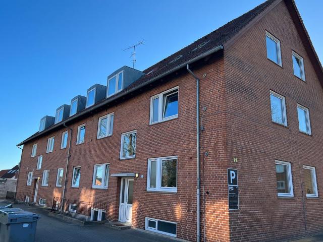Lejlighed til leje i Nyvang, Randers