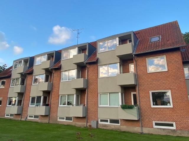 Lejlighed til leje i Randers, Århus