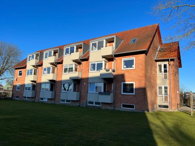 Lejlighed til leje i Randers, Århus