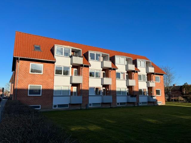 Lejlighed til leje i Randers, Århus