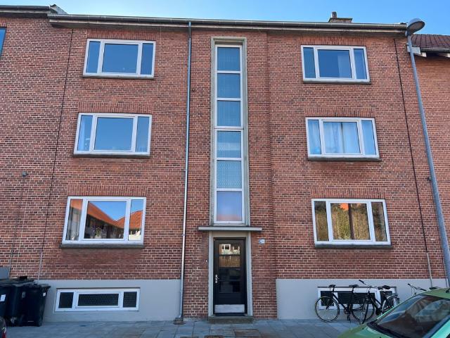 Lejlighed til leje i Randers, Randers Kommune