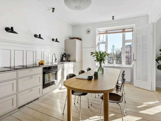 Lejlighed til salg i Østerbro, København
