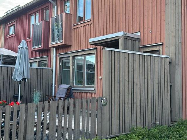 Rum hyra i Botkyrka, Stockholm