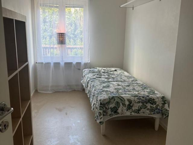 Hus hyra i Stockholm