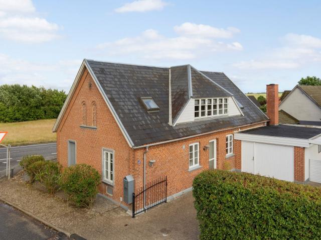 Villa til salg i Århus