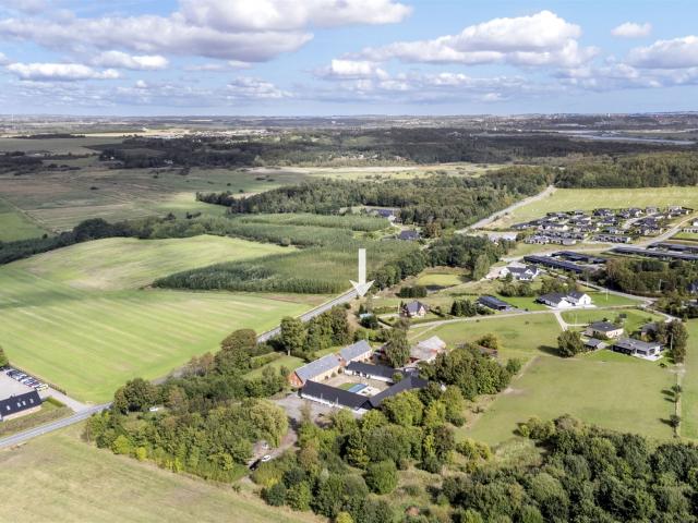 Landejendom til salg i Stevnstrup, Århus