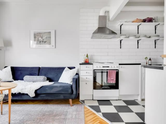 Lägenhet hyra i Jönköping