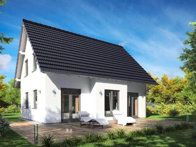 Haus kaufen in Klein Methling, Dargun