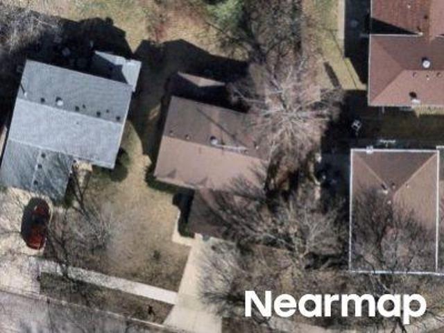 House for sale in Hoffman Estates, Illinois
