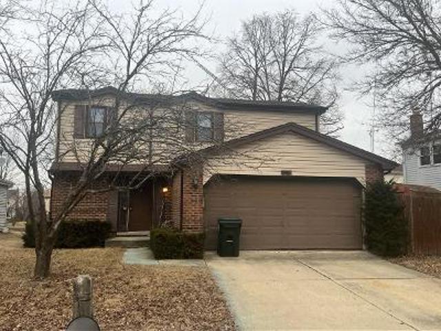 House for sale in Hoffman Estates