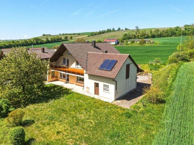 Haus kaufen in Sulzfeld, Baden-Württemberg
