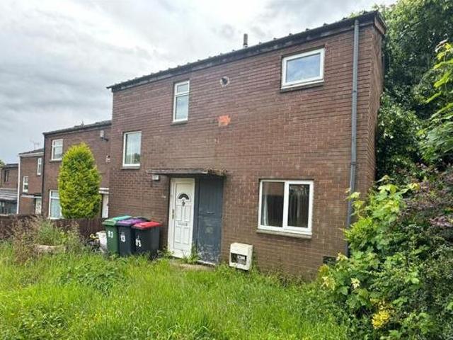 House for sale in Frankwell, Shropshire