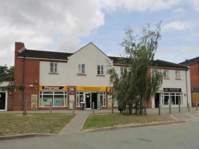 Apartment for rent in Randlay, Telford