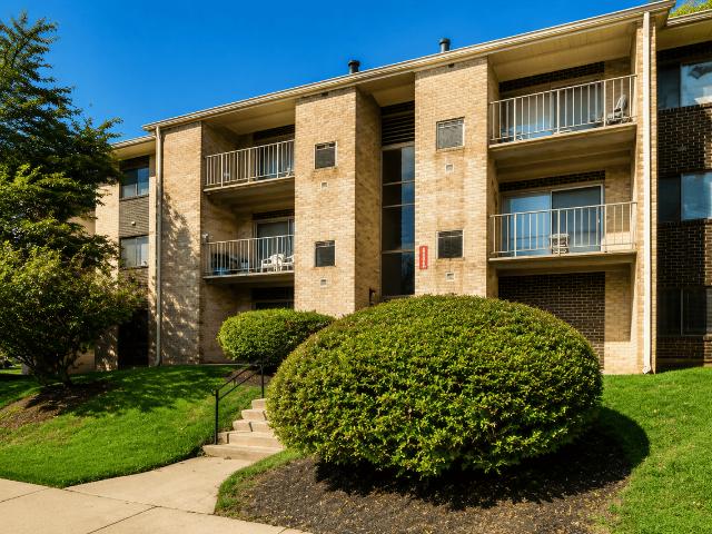Apartment for rent in Washington, Washington DC