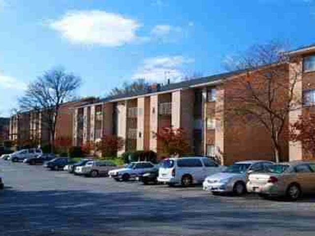 Apartment for rent in Washington, Washington DC