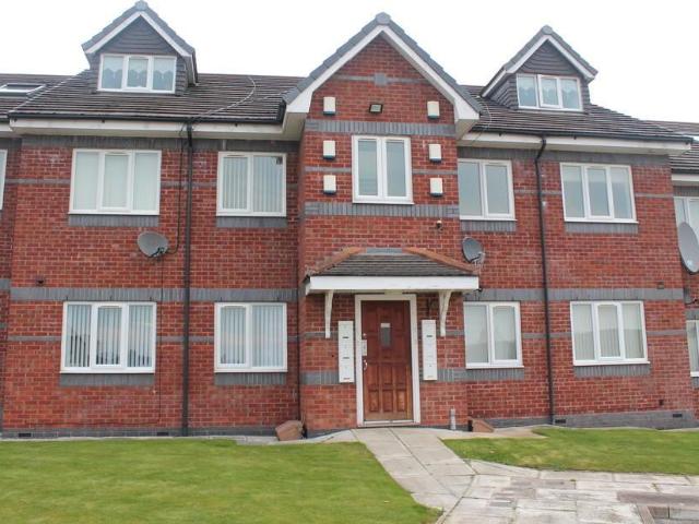 Apartment for rent in Appleton, Widnes