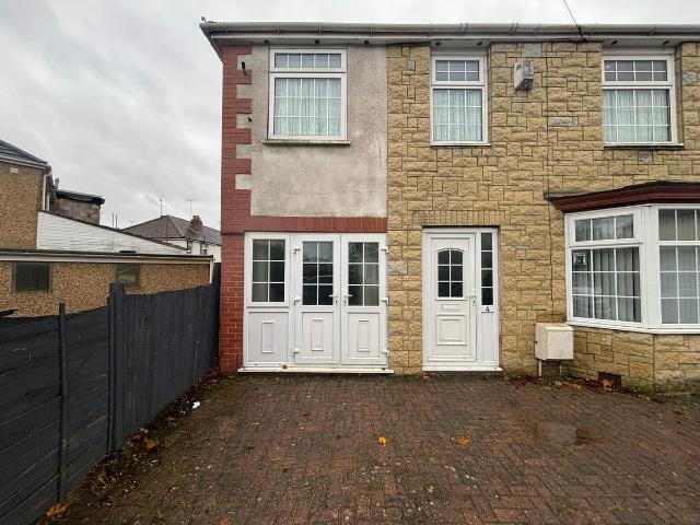 Apartment for rent in Coundon, West Midlands