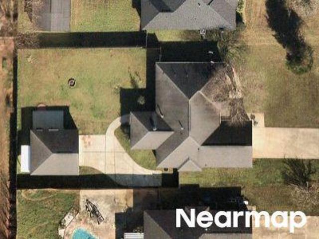 House for sale in Mobile, Alabama