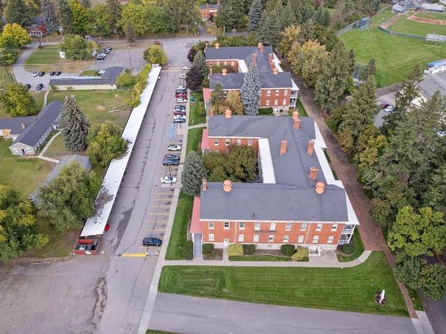 Apartment for rent in Spokane, Washington