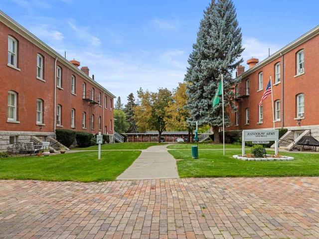 Apartment for rent in Spokane, Washington