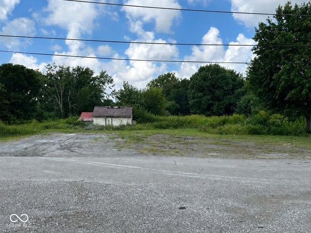 Land for sale in Alexandria, Indiana