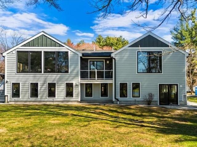House for sale in Milton, Norfolk County